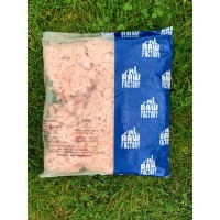 Raw Factory Chicken Salmon Offal (CSO) 80/10/10 Complete Mince 1kg